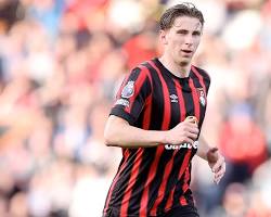 Изображение: Ілля Забарний український футболіст