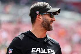 Eagles Aim for Historic Start with Kelee Ringo Potentially Starting at Cornerback