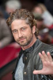 LOS ANGELES, Romain Raynaldy- Scottish hardman actor Gerard Butler, known for thrillers and action movies, ... - 5004443-7472089