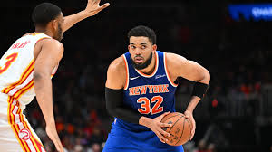 4 things to watch in Knicks-Hawks Game 6