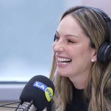 Claudia Bahamón y MasterChef: ¿Indirecta sobre su estable vida amorosa?