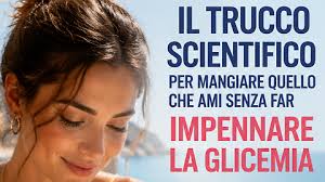 Trend Google: glicemia