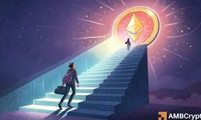 AMBCrypto - News update