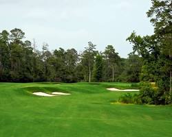 Image of Cypresswood Golf Club, Cypress, Texas