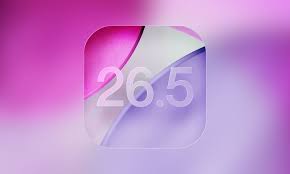 Ios 26.5