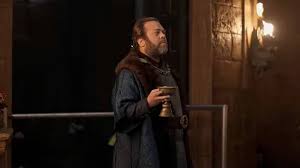 Who is Ser Torrhen Manderly? Dan Fogler's new House of the Dragon character explained