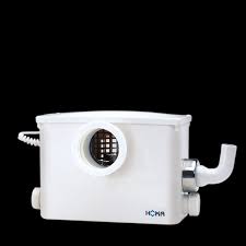 Homa Sanifox feces cerium-smaller for Stand-WC