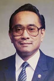 Arifin M. Siregar - arifin-m-siregar