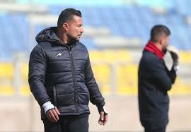 دستیاران اوسمار در پرسپولیس مشخص شد