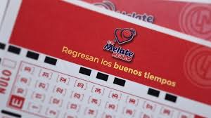 Resultados del sorteo Melate Retro de Pronósticos, hoy 10 de octubre