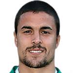 Portugal - Nuno Reis - Profile with news, career statistics and history - Soccerway - 134611