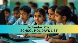 September 2025 Holidays: Festivals, Closures & Travel Tips