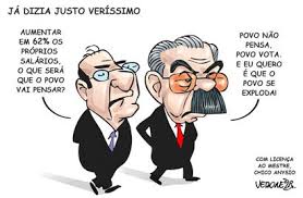 Resultado de imagem para justo verissimo