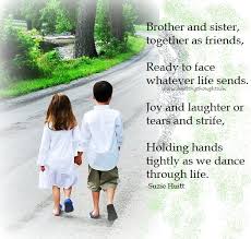 Image result for brother sister relationship