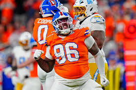 Buffalo Bills vs. Denver Broncos: How to watch today's NFL game, kickoff time, TV channel and more