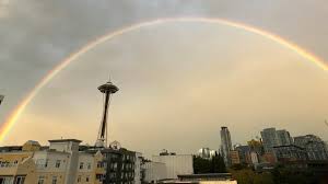 Seattle Memorial Day Weather: Rain Likely for Holiday Weekend