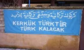 Image result for ‫ترکمنهای کرکوک‬‎