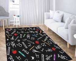 Rugs for back to school