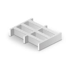 Superspan gratings | Strong, durable gratings | Fiberline