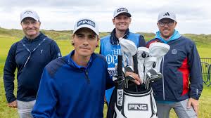 Svensk Golf - News update