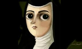 Resultado de imagen de juana ines de la cruz