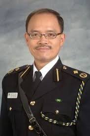 Mr Yau Chi-chiu will assume the post of Deputy Commissioner in the Correctional Services Department on September 20. - 20100827_1