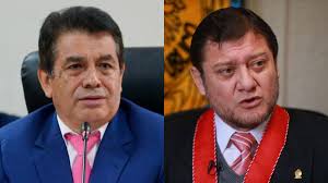 ¡Sorpresa! Fiscal Chávez Cotrina regresa a la lucha contra el crimen