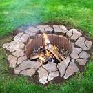 How to make your own fire pit 