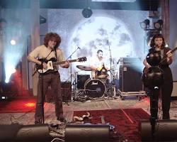 Set boundaries musician