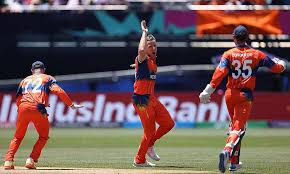 Cricket World - News update