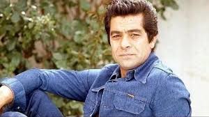 رکنا - عکس/ سفر در زمان/ «بهروز وثوقی و آفرین» در نمایی از فیلم لیلی و مجنون