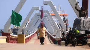 PC confirma el fin de la temporada de Frentes Fríos en Veracruz; esta fecha llegaría el último sistema