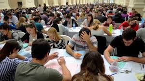 ¡Escándalo en Tucumán! ¿Qué pasó con el examen de residencias médicas? - Imagen ilustrativa del artículo