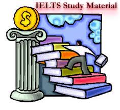 IELTS preparation