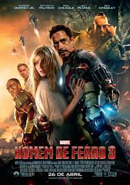 Homem de Ferro 3