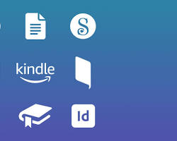 Imagem de BookWright ebook creation tool