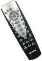 Philips Magnavox PM435S 4-Device Universal Remote Control