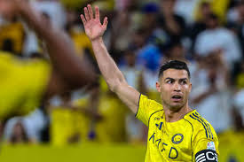 Cristiano Ronaldo : « C’est du football, pas une guerre »
