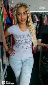 Image result for ghana braid 2015