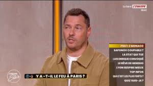 PSG 1-2 Monaco : Y a-t-il le feu à Paris ?