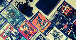 Playstation