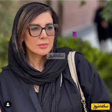 چهره جدید و جذاب لیلا بلوکات بعد از لیفت ابروهای پهن و خوشگلش🥰😍