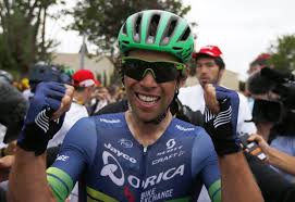 Resultado de imagen de le tour de france 2016 12