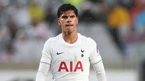 Explained: Why £85m Mateus Fernandes was left out of Tottenham's clash with Sydney FC amid injury rumours