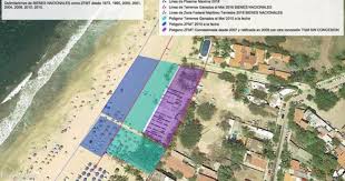 ¡EL MAR RECLAMÓ SU ESPACIO Y LA JUSTICIA AMBIENTAL LLEGÓ A SAN PANCHO!