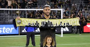 Denis Bouanga and Son Heung-min propel LAFC to 3-1 victory over Austin