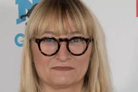 Christine Bravo: La télé? Plus jamais! 