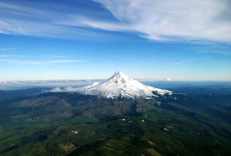 Mount Hood