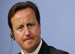 Pidato Cameron Picu Api Kebencian Terhadap Islam di Inggris - perdana_menteri_inggris_david_cameron_101108132145