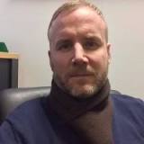 Palm Sports Management Ltd Employee Kevin Sharp's profile photo